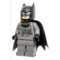 LEGO DC Super Heroes Batman ébresztőóra