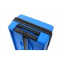Bőrönd LEGO Signature kék