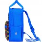 LEGO Tribini FUN gyerek hátizsák - kék