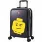 Bőrönd LEGO Signature kék