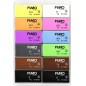 FIMO NEON - 12 szín