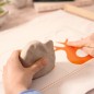 Atelier 85 - Modelování pro teenagery i dospělé - korál