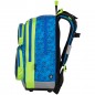 Bagmaster GEN 20 B iskolai hátizsák, színesceruza ajándékba