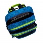 Bagmaster GEN 20 B iskolai hátizsák, színesceruza ajándékba