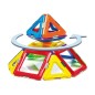GeoSmart – Kezdőkészlet + pörgettyű – 15 db