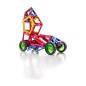 GeoSmart – RoboRacer – 36 db