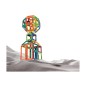 Geosmart - GeoSpace Station - 70 db
