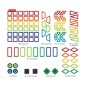 GeoSmart - Educational Set - 100 db