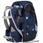 Iskola hátizsák Ergobag prime Galaxy Blue és szállítás ingyen