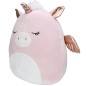 SQUISHMALLOWS Rózsaszín arany alicorn Grecia 30 cm