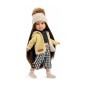 Guca P984 – babaruha 34 cm-es PENELOPE babához