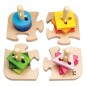 Okos puzzle