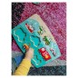 Fa táblás berakó puzzle – Elsősegély