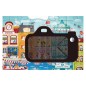 Puzzle – Mozgó animált város, 49 db