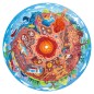 Puzzle – Föld alatti világ – 36 db