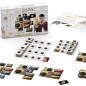 Harry Potter rejtélyes puzzle 300 darab