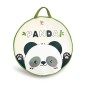 Gyereksátor LED-világítással – Panda