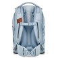 Satch Nordic Ice Blue diák hátizsák