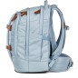 Satch Nordic Ice Blue diák hátizsák