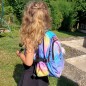 Ulitaa Egyszarvú 3 részes iskolatáska szett elsősöknek