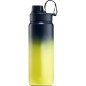 Satch fém kulacs, 500 ml – Blue Graffiti 2025