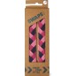 Satch Swaps cserélhető pántok - Braided Pink