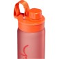 Satch műanyag kulacs, 650 ml – narancssárga