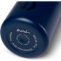 Satch fém kulacs, 500 ml – Blue