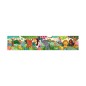 Puzzle - Vadállatok - 36 db