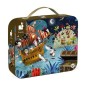 Puzzle - Kincsvadászok - 36 db