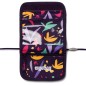 Ergobag Jungle Lumi gyerek pénztárca