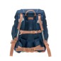 Lässig Boxy Unique Navy 7 részes iskolai szett