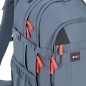 Lässig Origin Bold Blue iskolai hátizsák