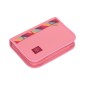 Lässig Slim Unique Pink 7 részes iskolai szett