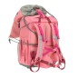 Lässig Slim Unique Pink 7 részes iskolai szett