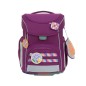 Lässig Slim Unique Lilac 7 részes iskolai szett