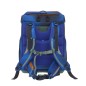 Lässig Light Unique Space Blue 7 részes iskolai szett