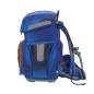 Lässig Light Unique Space Blue 7 részes iskolai szett