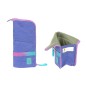 Lässig Light Unique Cloud Lilac 7 részes iskolai szett
