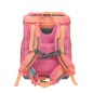 Lässig Light Unique Sunset Pink 7 részes iskolai szett