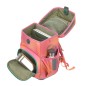 Lässig Light Unique Sunset Pink 7 részes iskolai szett