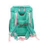 Lässig Light Unique Seashell Turquoise 7 részes iskolai szett