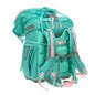 Lässig Light Unique Seashell Turquoise 7 részes iskolai szett