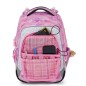 Iskolai hátizsák Bagmaster LUMI 26 A