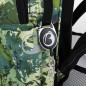 Bagmaster LUMI 22 C iskolatáska 3db. készlet, uzsonnás doboz ingyén