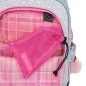 Bagmaster LUMI 23 A iskolatáska szett lányoknak, uzsonnás doboz ingyén