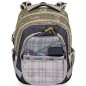 Bagmaster LUMI 24 C iskolatáska fiúknak