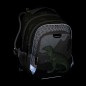 Bagmaster LUMI 24 C iskolatáska fiúknak