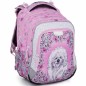 Iskolatáska szett 5db-os Bagmaster LUMI 24 G