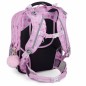 Iskolatáska szett 5db-os Bagmaster LUMI 24 G
